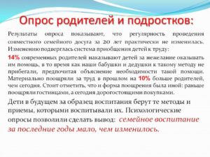 Опрос с несовершеннолетних подозреваемых