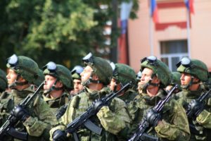 Армия город клинцы