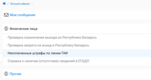 Запрет на выезд за границу список беларусь