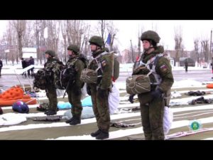 37 полк вдв рязань вакансии