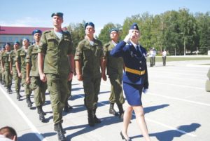 37 полк вдв рязань вакансии
