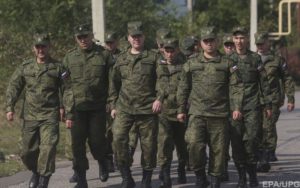 Армия город клинцы