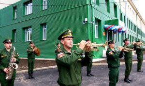 Армия город клинцы