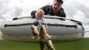 Правила рыболовства в 2020 году красноярский край