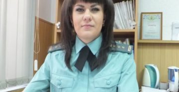 Коваль ольга юрьевна тамбов пристав телефон