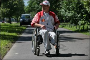 Льготы для инвалидов 1 группы в беларуси 2020