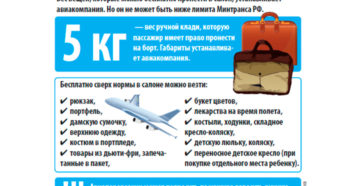Нужно ли получать багаж при пересадке