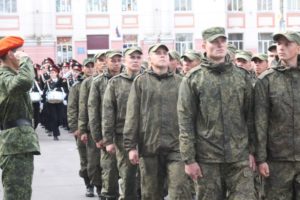 Армия город клинцы