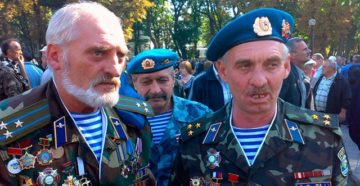 Ветеран боевых действий новые льготы 2020 в ставрополе